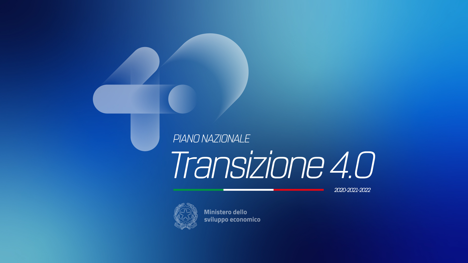 Piano Transizione 4.0